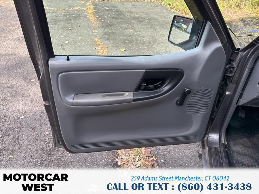 used 2011 Ford Ranger car, priced at $10,995