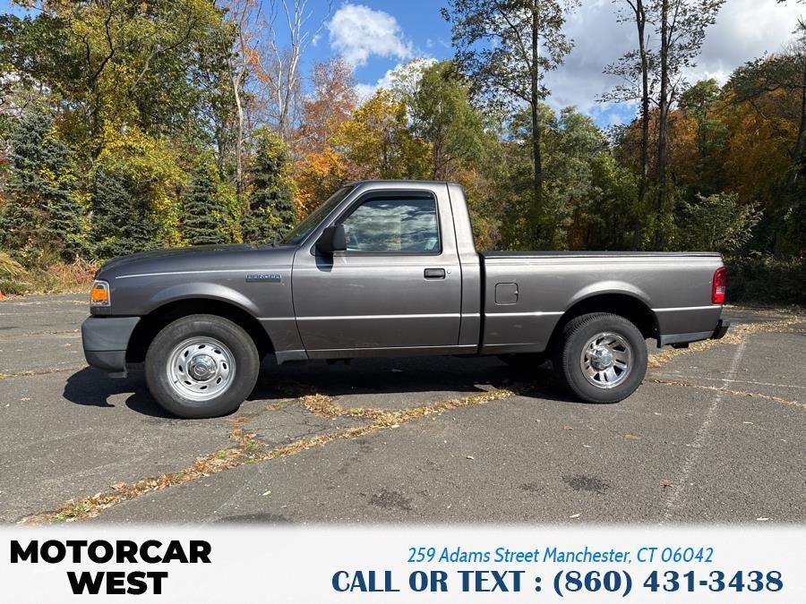 used 2011 Ford Ranger car, priced at $10,995