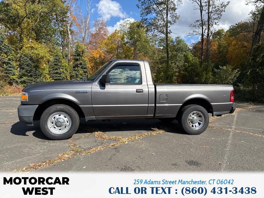 used 2011 Ford Ranger car, priced at $10,995