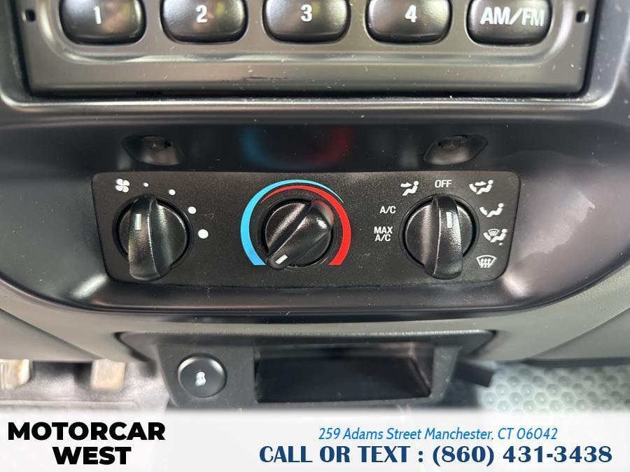 used 2011 Ford Ranger car, priced at $10,995