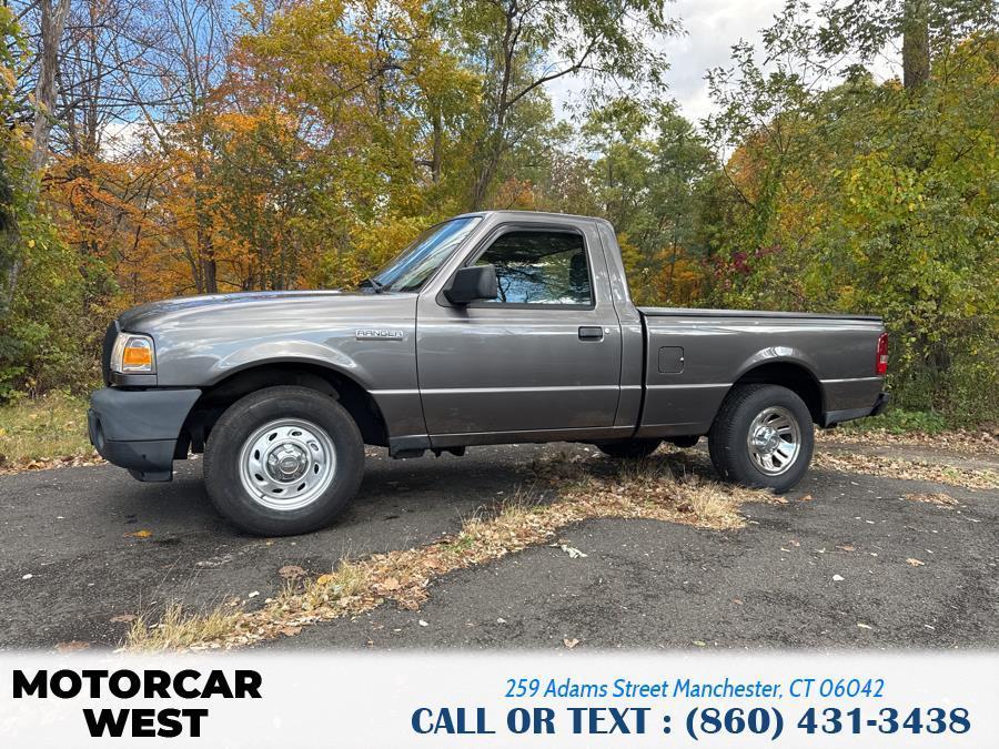 used 2011 Ford Ranger car, priced at $10,995