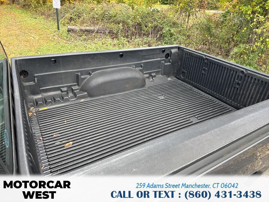 used 2011 Ford Ranger car, priced at $10,995