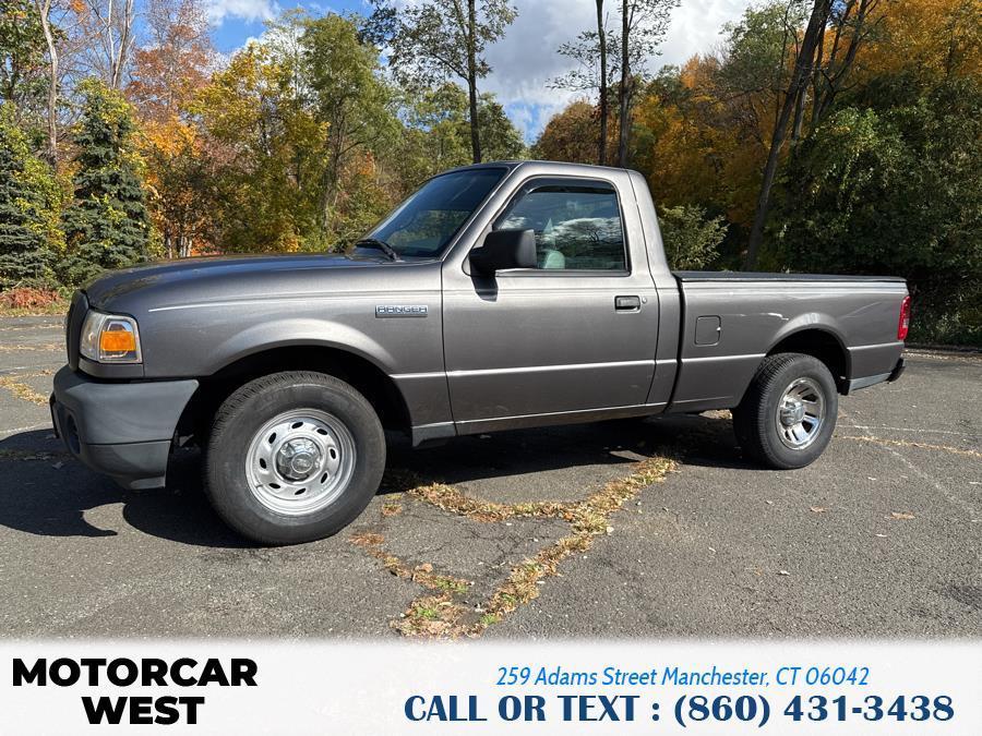 used 2011 Ford Ranger car, priced at $10,995