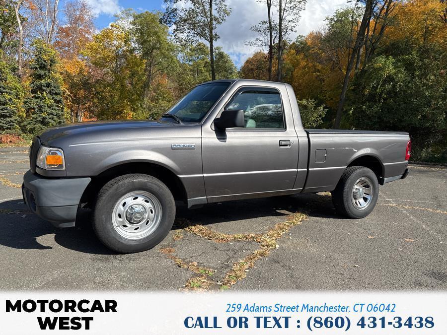 used 2011 Ford Ranger car, priced at $10,995