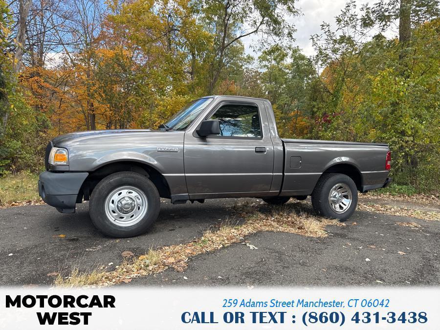 used 2011 Ford Ranger car, priced at $10,995