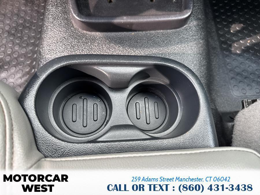 used 2011 Ford Ranger car, priced at $10,995