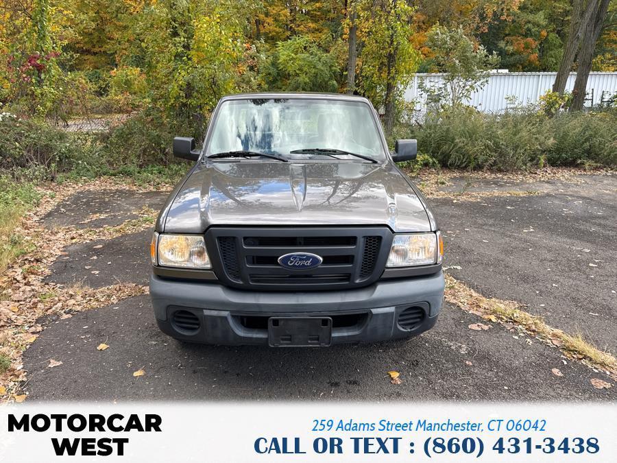 used 2011 Ford Ranger car, priced at $10,995