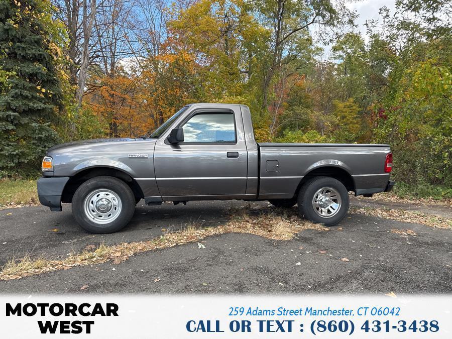 used 2011 Ford Ranger car, priced at $10,995
