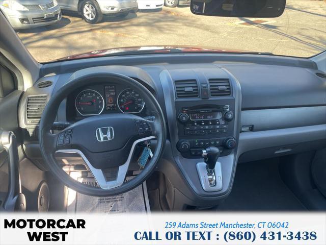 used 2008 Honda CR-V car, priced at $8,995