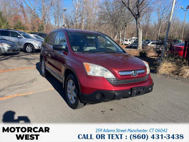 used 2008 Honda CR-V car, priced at $8,995