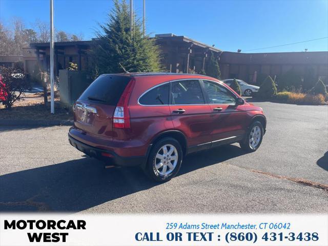 used 2008 Honda CR-V car, priced at $8,995