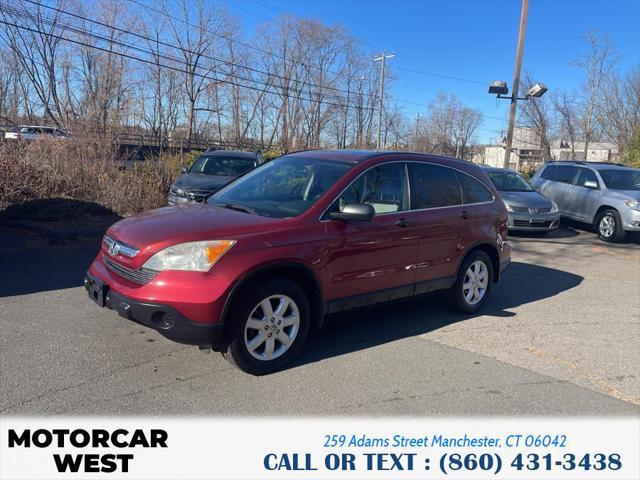 used 2008 Honda CR-V car, priced at $8,995