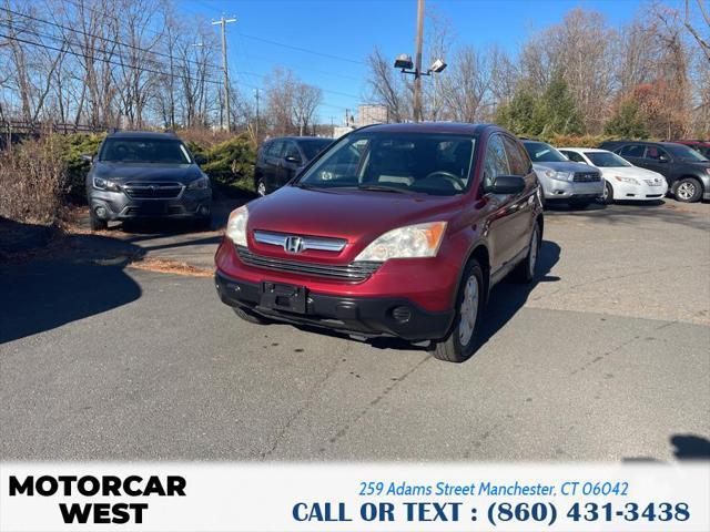 used 2008 Honda CR-V car, priced at $8,995