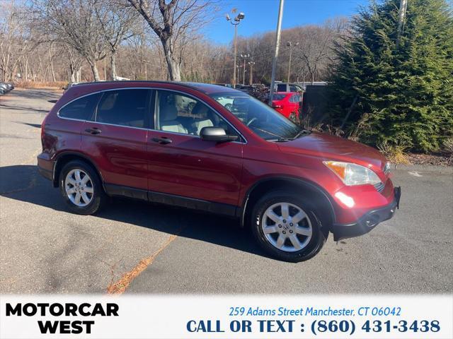 used 2008 Honda CR-V car, priced at $8,995