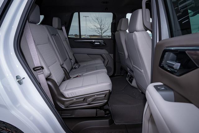 new 2025 Chevrolet Tahoe car, priced at $61,845