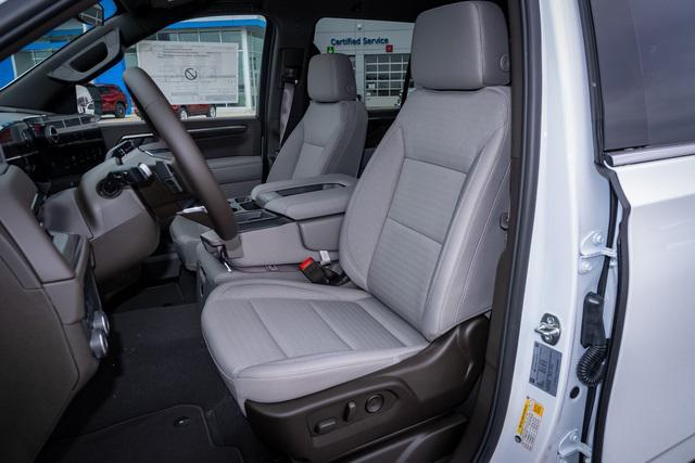 new 2025 Chevrolet Tahoe car, priced at $61,845