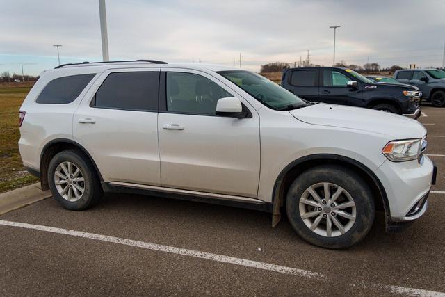 used 2014 Dodge Durango car, priced at $12,597