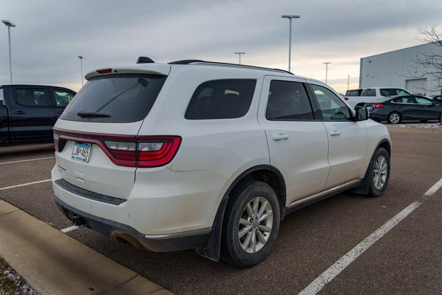 used 2014 Dodge Durango car, priced at $12,597