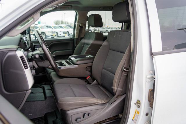 used 2019 Chevrolet Silverado 2500 car, priced at $28,798