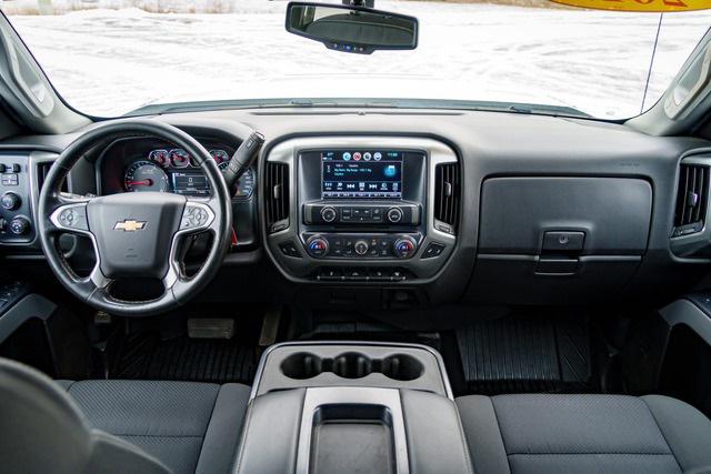 used 2019 Chevrolet Silverado 2500 car, priced at $28,798