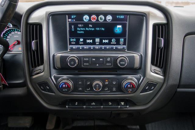 used 2019 Chevrolet Silverado 2500 car, priced at $28,798