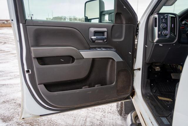 used 2019 Chevrolet Silverado 2500 car, priced at $28,798