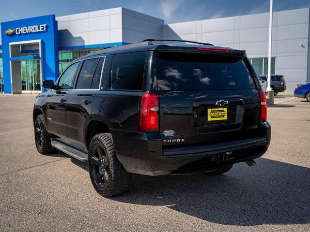 used 2019 Chevrolet Tahoe car, priced at $24,999