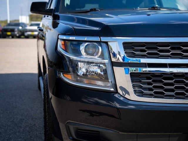 used 2019 Chevrolet Tahoe car, priced at $24,999