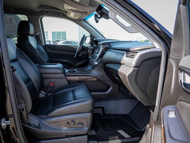 used 2019 Chevrolet Tahoe car, priced at $24,999