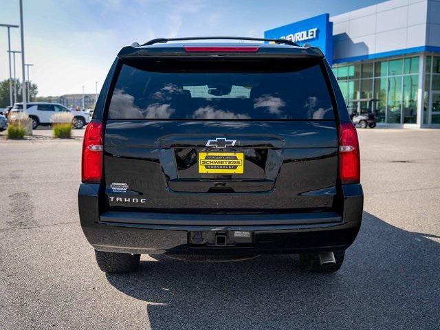 used 2019 Chevrolet Tahoe car, priced at $24,999