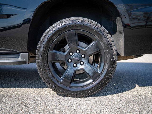 used 2019 Chevrolet Tahoe car, priced at $24,999