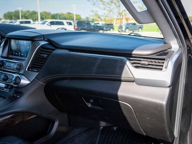 used 2019 Chevrolet Tahoe car, priced at $24,999