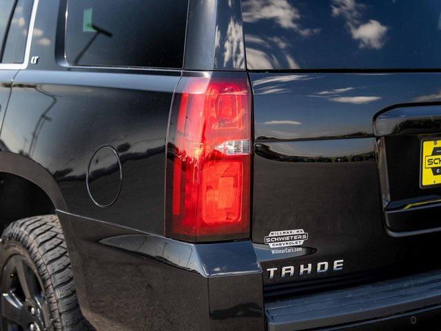 used 2019 Chevrolet Tahoe car, priced at $24,999