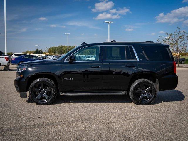 used 2019 Chevrolet Tahoe car, priced at $24,999