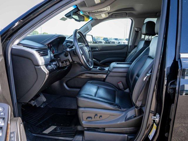 used 2019 Chevrolet Tahoe car, priced at $24,999