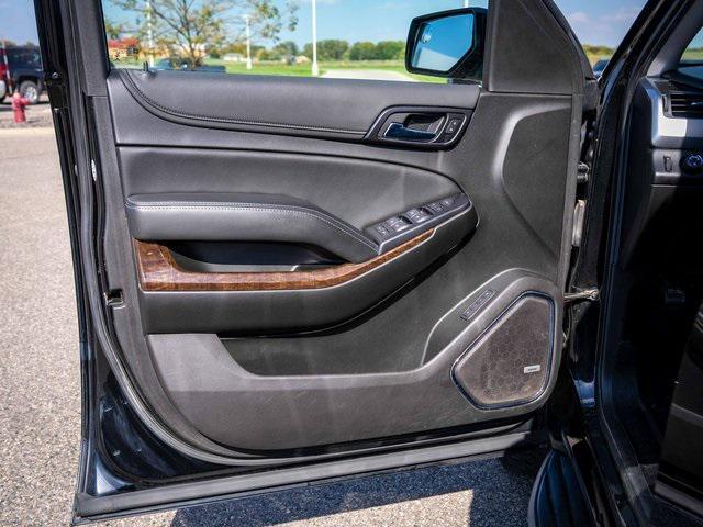 used 2019 Chevrolet Tahoe car, priced at $24,999