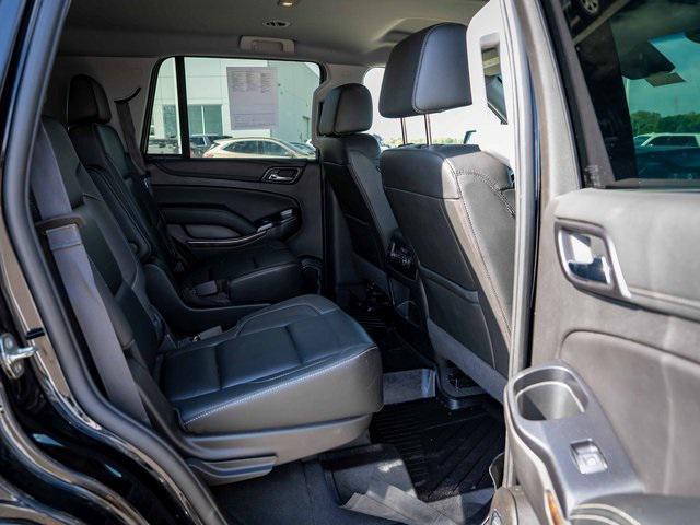 used 2019 Chevrolet Tahoe car, priced at $24,999