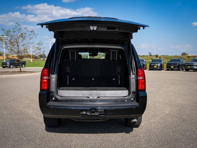 used 2019 Chevrolet Tahoe car, priced at $24,999