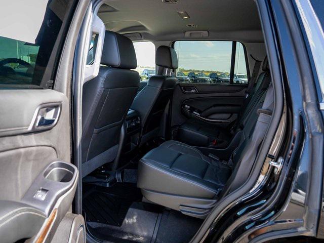 used 2019 Chevrolet Tahoe car, priced at $24,999