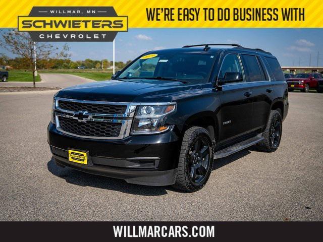 used 2019 Chevrolet Tahoe car, priced at $24,999