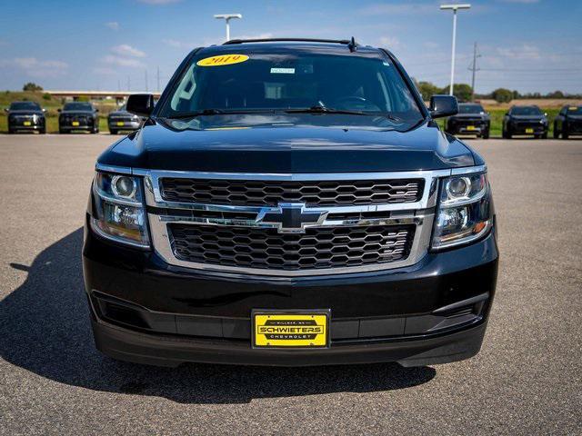 used 2019 Chevrolet Tahoe car, priced at $24,999