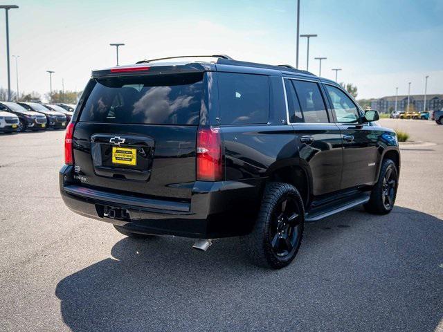 used 2019 Chevrolet Tahoe car, priced at $24,999