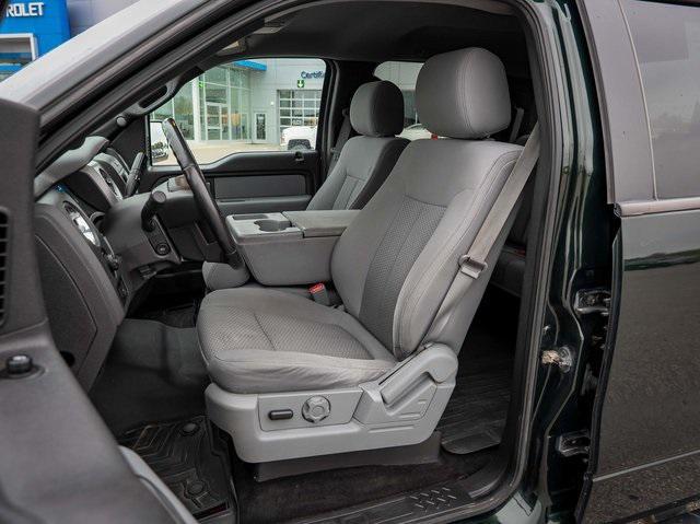 used 2013 Ford F-150 car, priced at $9,799