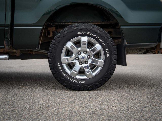 used 2013 Ford F-150 car, priced at $9,799