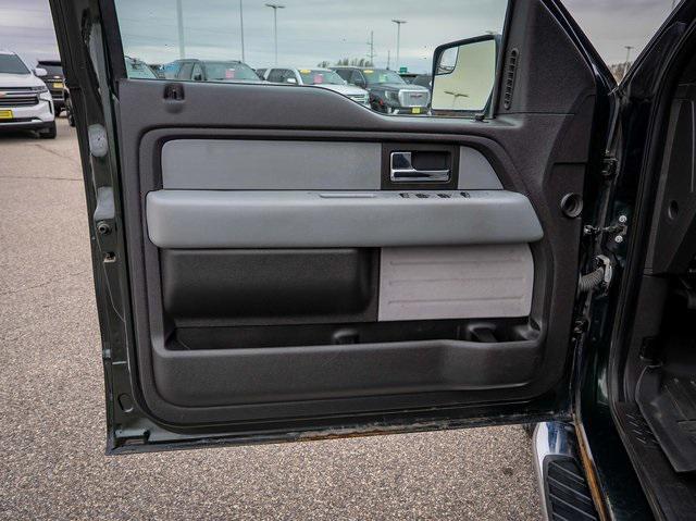 used 2013 Ford F-150 car, priced at $9,799