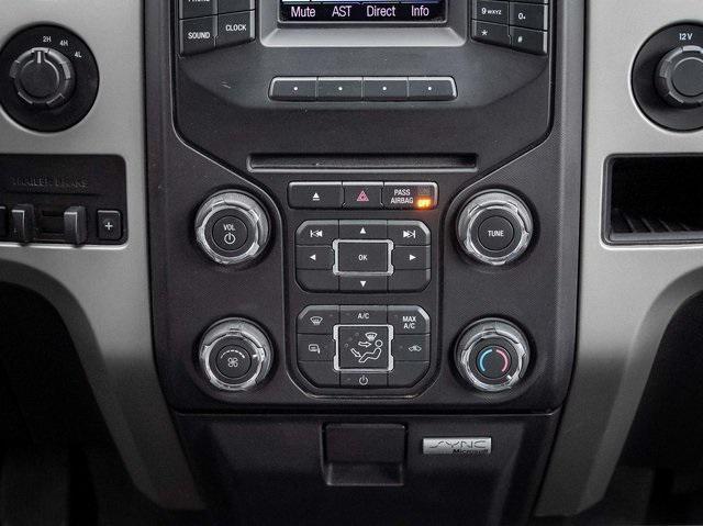 used 2013 Ford F-150 car, priced at $9,799