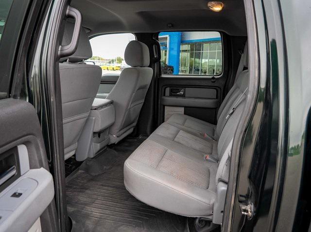 used 2013 Ford F-150 car, priced at $9,799