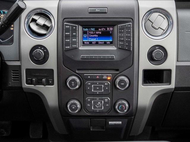 used 2013 Ford F-150 car, priced at $9,799