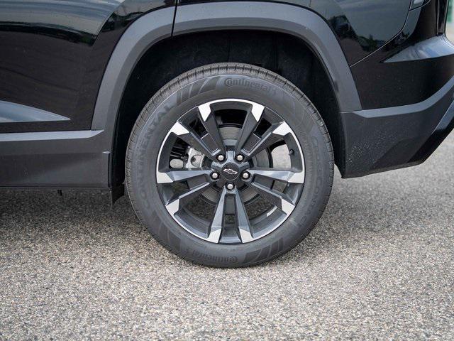 new 2026 Chevrolet Equinox car, priced at $34,487