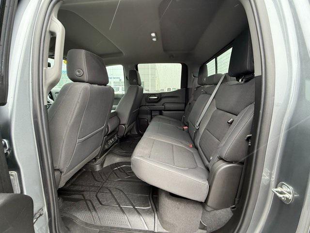 used 2019 Chevrolet Silverado 1500 car, priced at $28,999